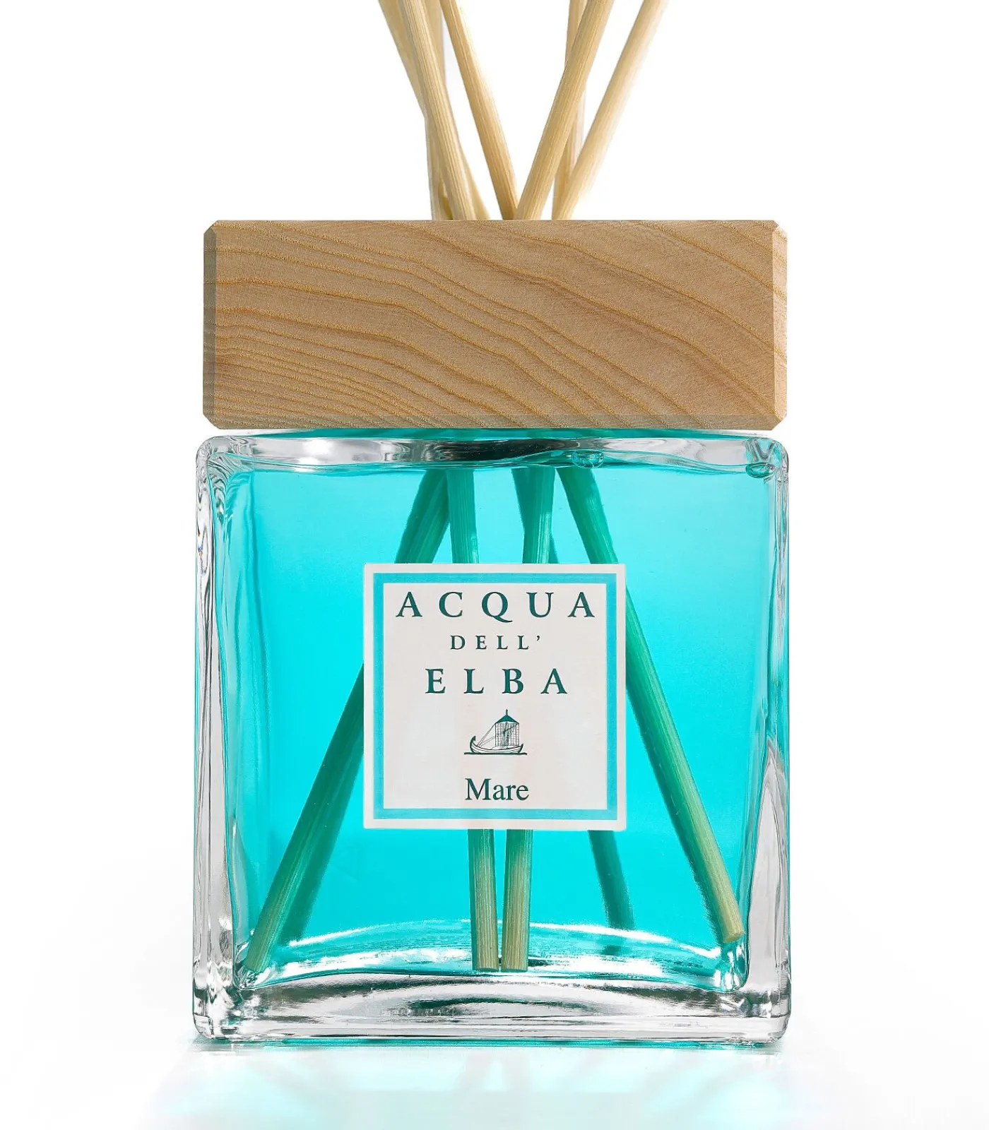 Luchtverfrisser Zee 2500 ml Huisparfums