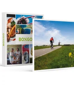 Clearance Luxe in de Benelux: 1 of 2 overnachtingen met leuk extraatje - Overnachten Geschenken