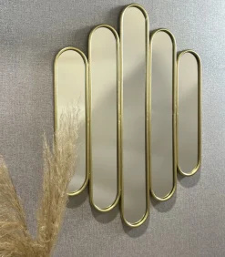 Hot Luxe Spiegel Emily Spiegels