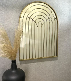 Outlet Luxe Spiegel Francesca Spiegels