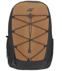 Discount M187 - Rugzak - Bruin Reistassen