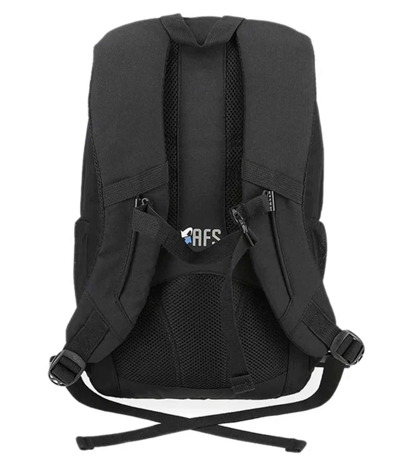 Discount M187 - Rugzak - Bruin Reistassen