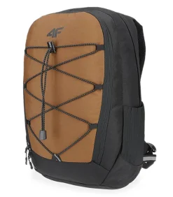 Discount M187 - Rugzak - Bruin Reistassen