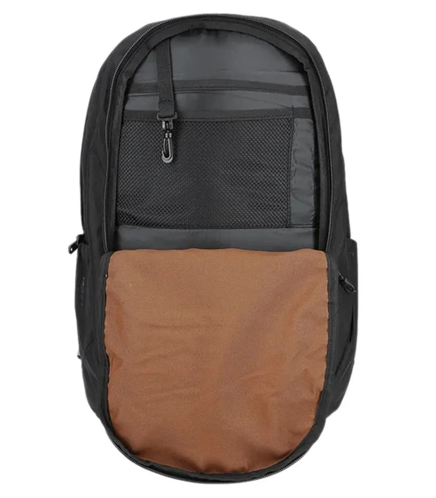 Discount M187 - Rugzak - Bruin Reistassen