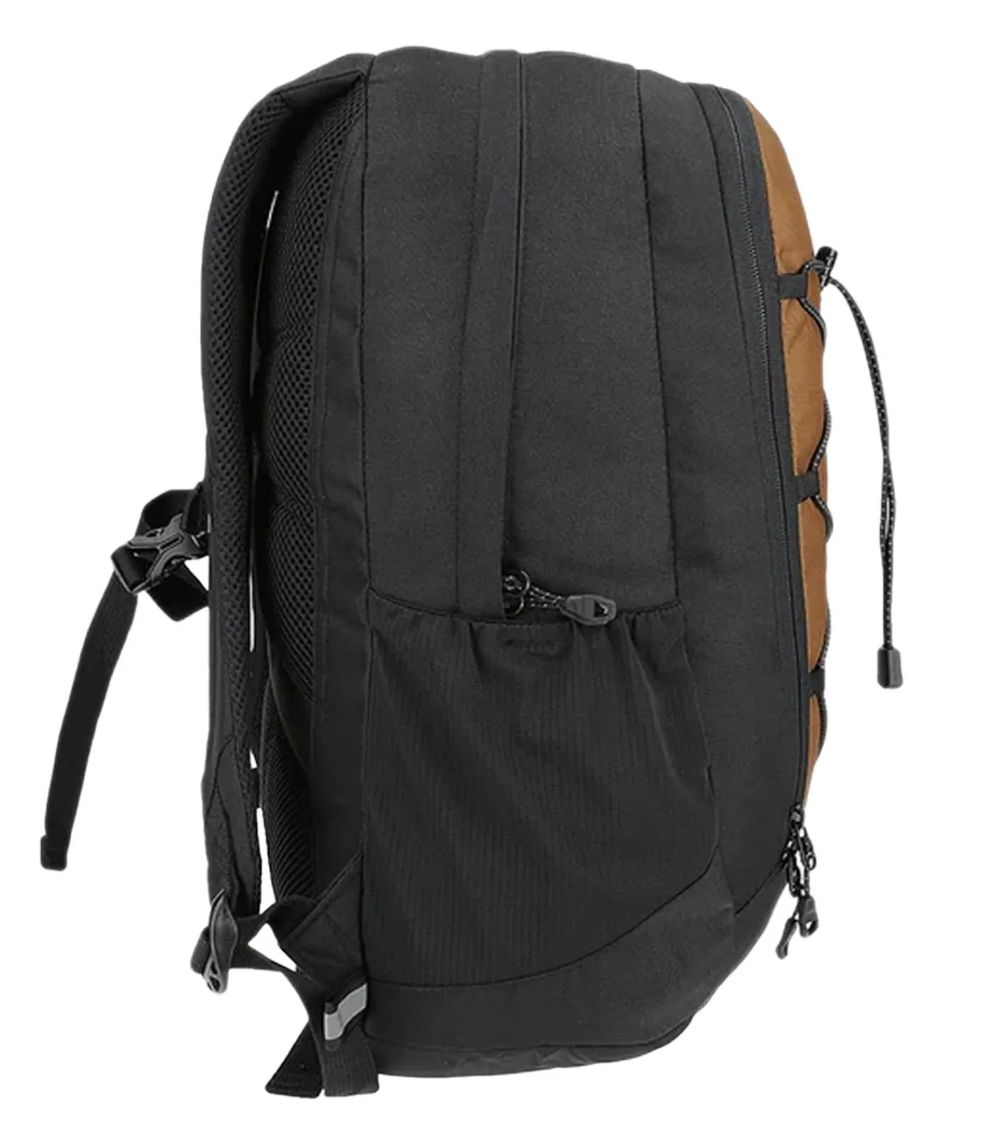 Discount M187 - Rugzak - Bruin Reistassen