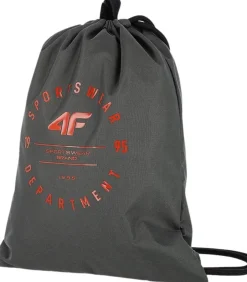 Outlet M082 - Schoenentas - Grijs Reistassen