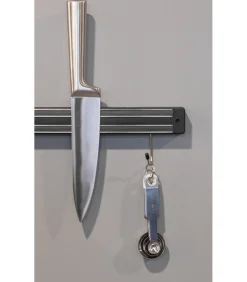 Hot Maatlepels - RVS - 4-delig Bakken