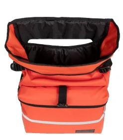 New Maclo Bike Tarp - Rugzak - Oranje Rugzakken