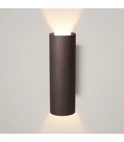 Sale Macy - Wandlamp Brons Muurverlichting