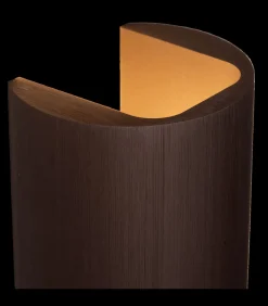 Sale Macy - Wandlamp Brons Muurverlichting