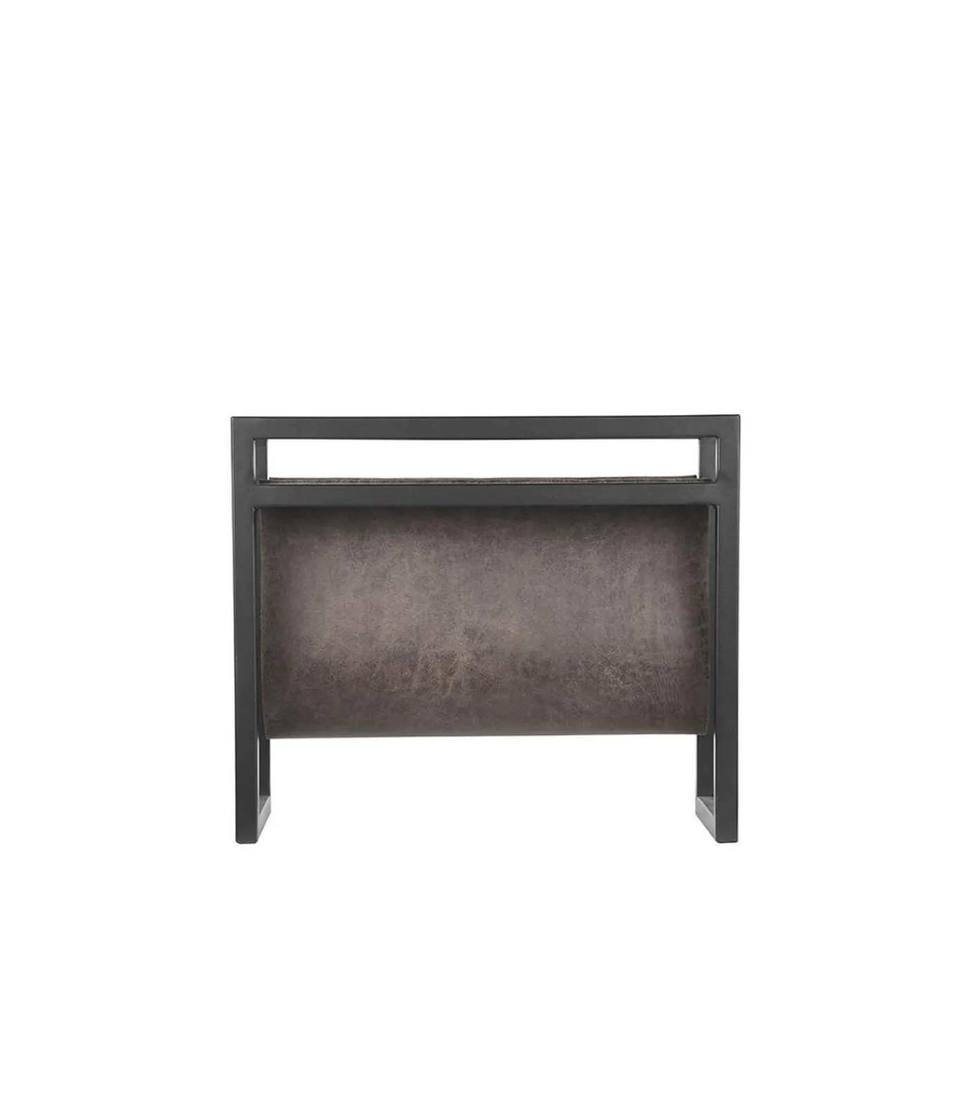 New Magazinehouder 45x20x38 cm Decoratie