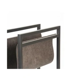 New Magazinehouder 45x20x38 cm Decoratie