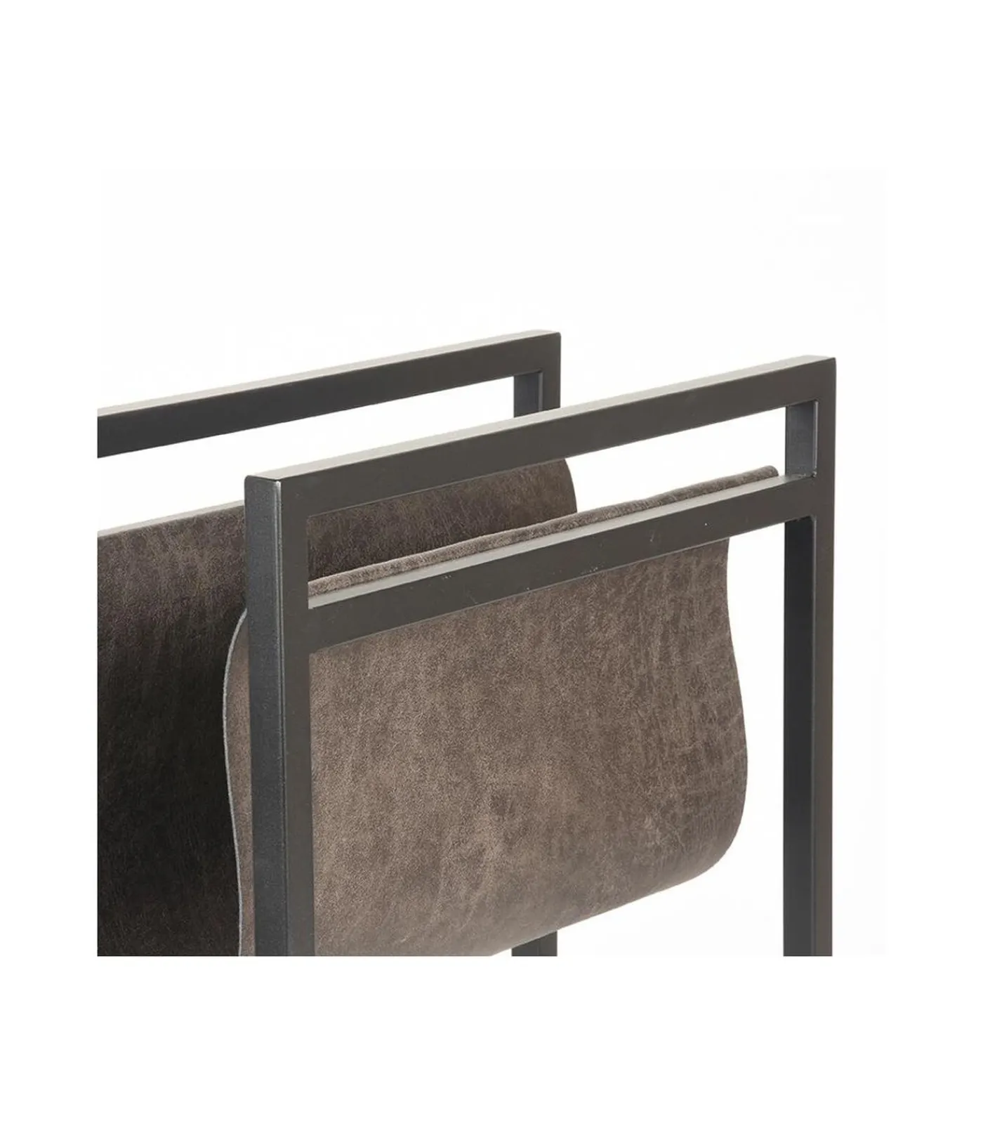 New Magazinehouder 45x20x38 cm Decoratie