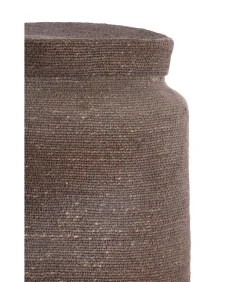 New Mand Betania - Donkerbruin - Ø33cm - Set van 2 Organiseren