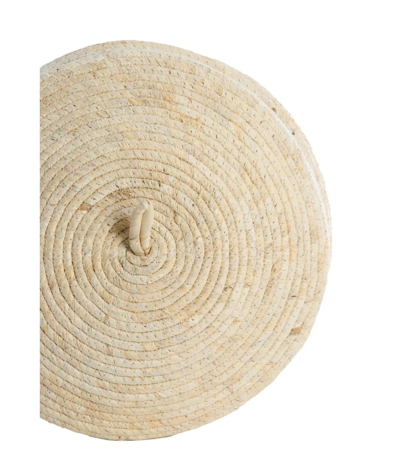 Sale Mand Kenmare - Crème - Ø34cm - Set van 3 Organiseren