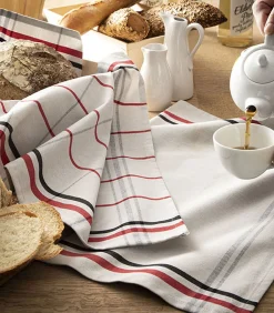 New MARCEL - Tafellinnen Theedoek Keuken- & Tafellinnen