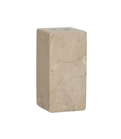 Discount Marmeren kaarsenhouder Kaarsen & Kaarshouders