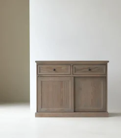 Online Massief grenen buffetkast 110 Roma Meubels