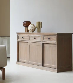 Hot Massief grenen buffetkast 170 Roma Meubels