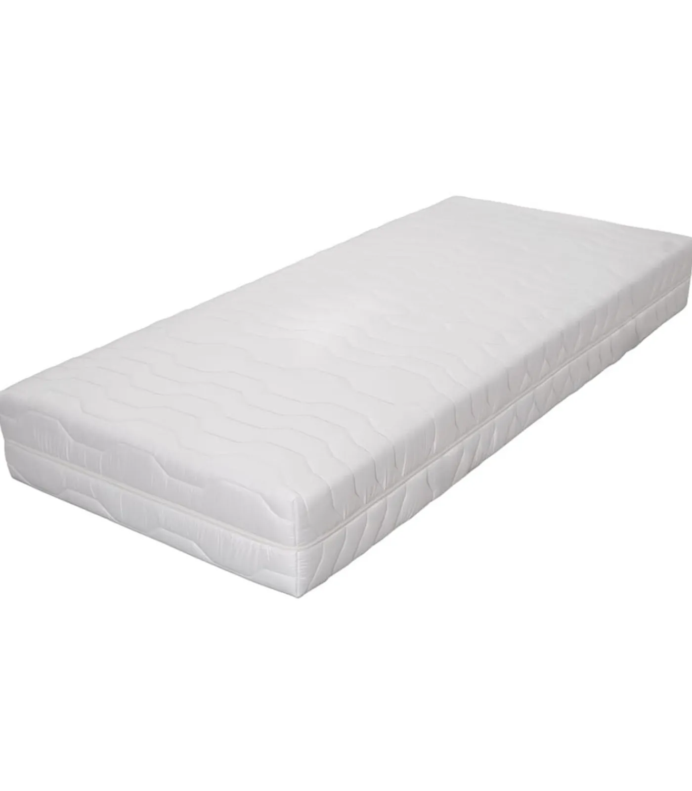 Sale Matras 7 Zone 20 cm pocketvering H2 90x200 cm Matrasbeschermer