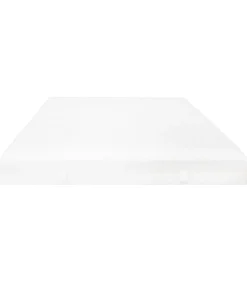 Clearance Matras 7 Zone 20 cm pocketvering H3 80x200 cm Matrasbeschermer