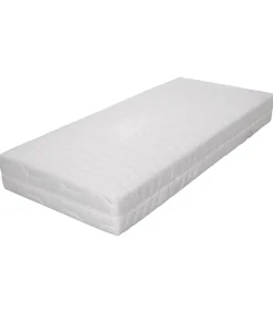 Sale Matras 7 Zone 20 cm pocketvering H3 140x200 cm Matrasbeschermer