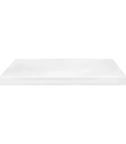 Best Matras 7 Zone 10 cm PU-schuim H2 H3 100x200 cm Matrasbeschermer