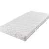 Best Matras met een wasbare hoes 200x90x17 cm H3 Matrasbeschermer