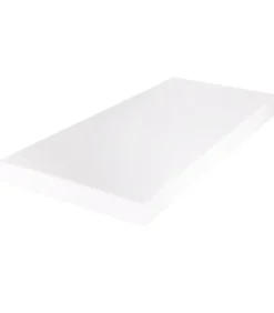 Best Matras met een wasbare hoes 200x90x17 cm H3 Matrasbeschermer