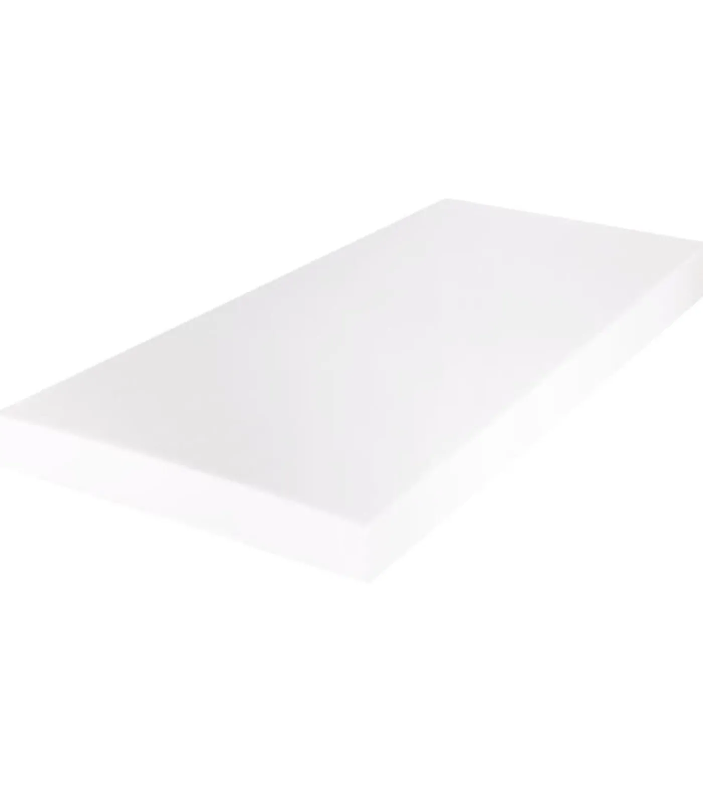 Best Matras met een wasbare hoes 200x90x17 cm H3 Matrasbeschermer