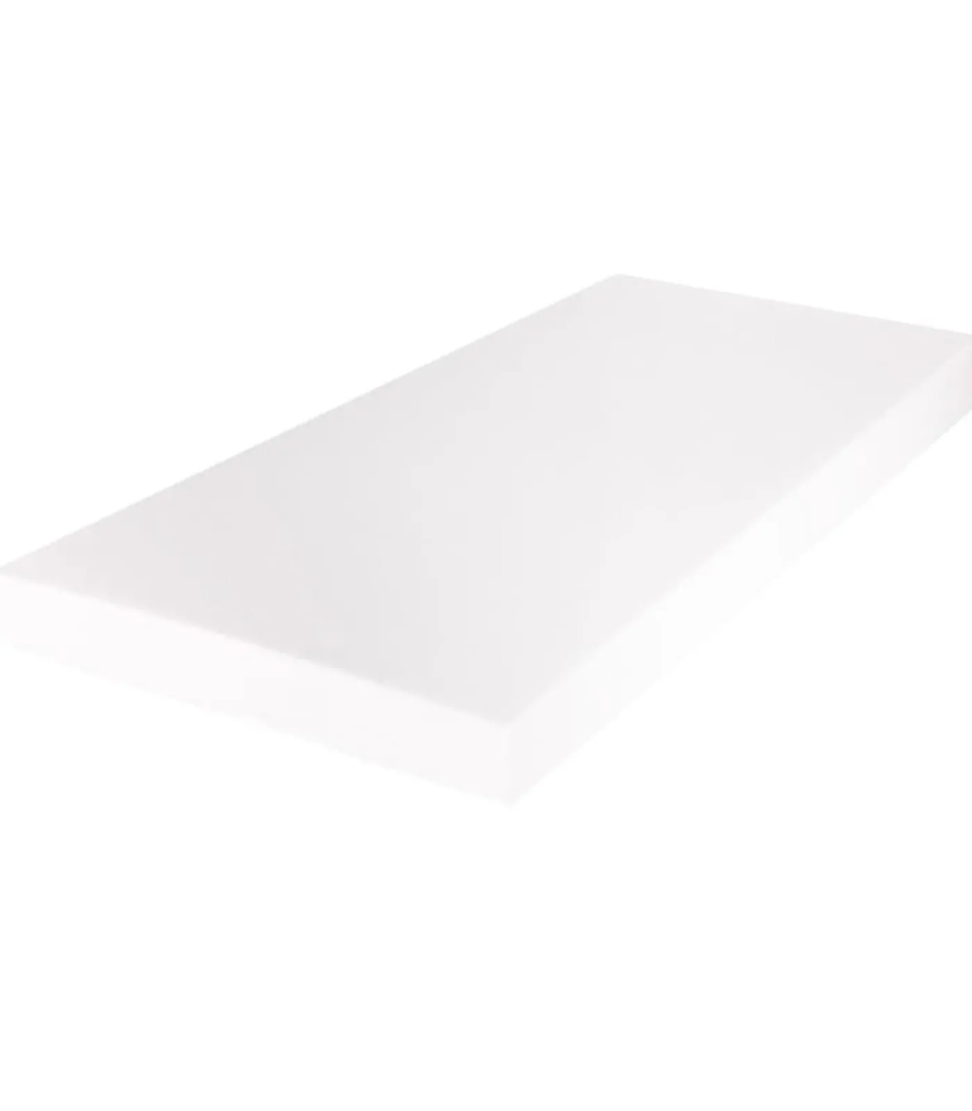 Online Matras met een wasbare hoes 200x80x17 cm H3 Matrasbeschermer