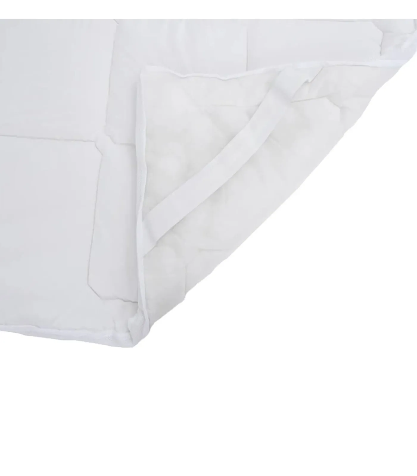 Online Matrasbeschermer 80x200 cm wit Matrasbeschermer