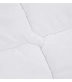 Clearance Matrasbeschermer 140x220 cm wit Matrasbeschermer