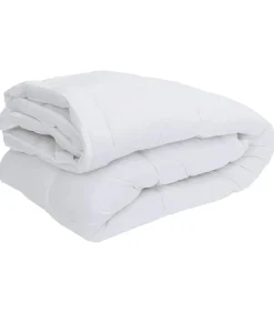 Best Matrasbeschermer 90x220 cm wit Matrasbeschermer