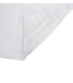Best Matrasbeschermer 90x220 cm wit Matrasbeschermer