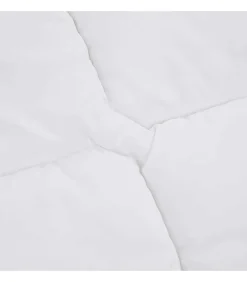 Best Matrasbeschermer 90x220 cm wit Matrasbeschermer