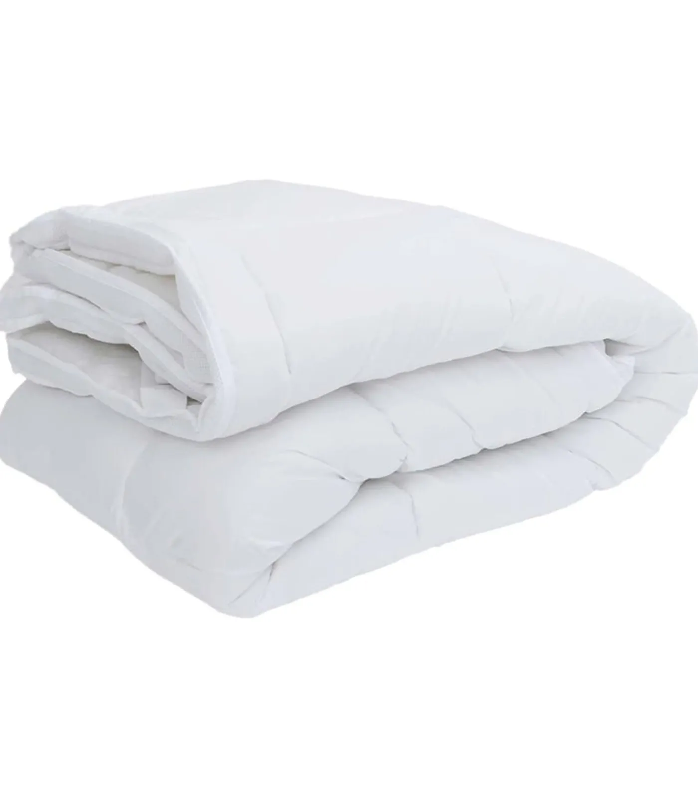 Outlet Matrasbeschermer 200x220 cm wit Matrasbeschermer