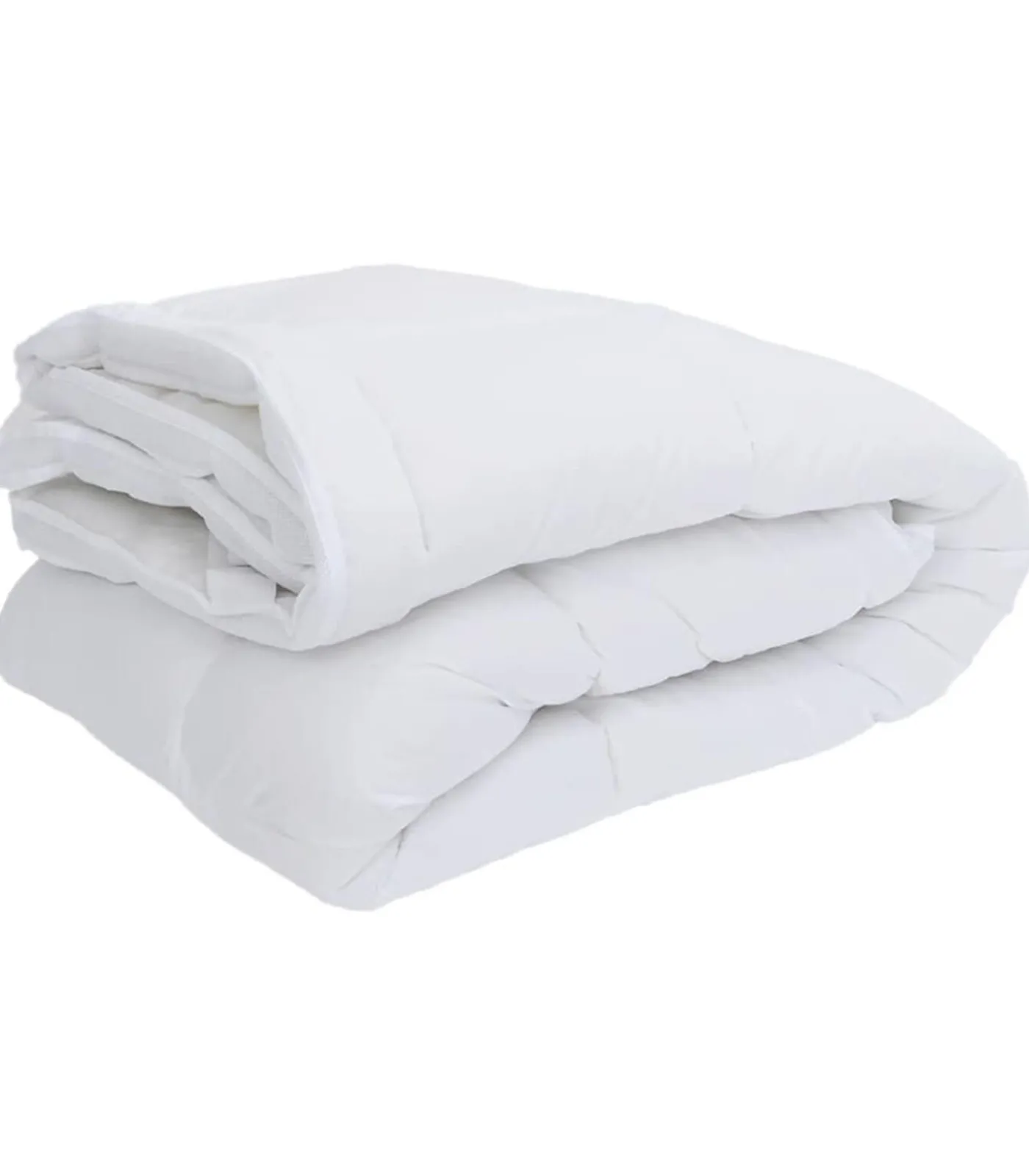 Online Matrasbeschermer 160x220 cm wit Matrasbeschermer