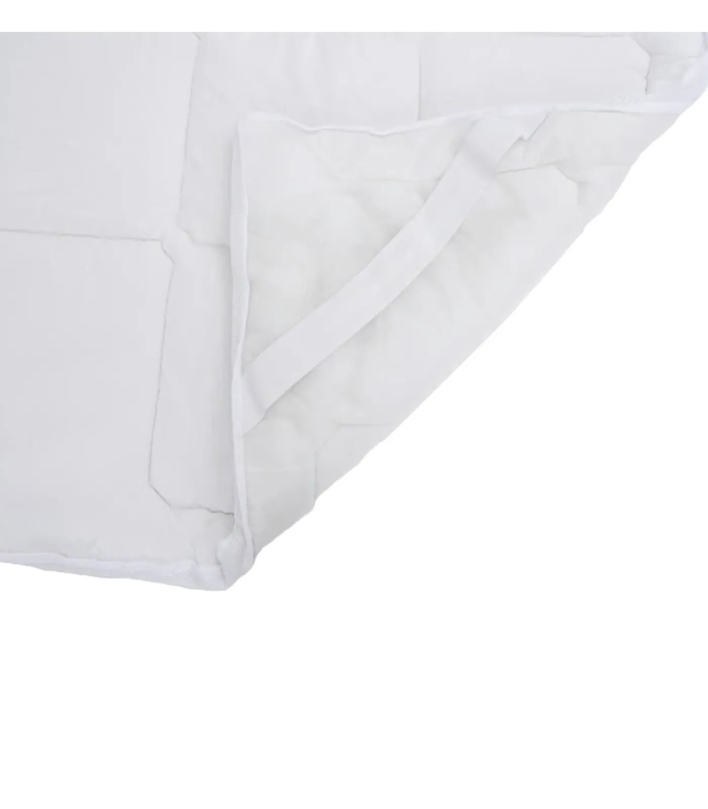 Online Matrasbeschermer 160x220 cm wit Matrasbeschermer