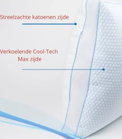 Sale MediDream Hoofdkussen Kussens