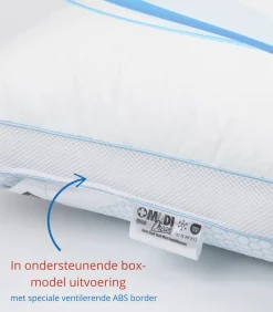 Sale MediDream Hoofdkussen Kussens