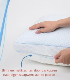 Sale MediDream Hoofdkussen Kussens