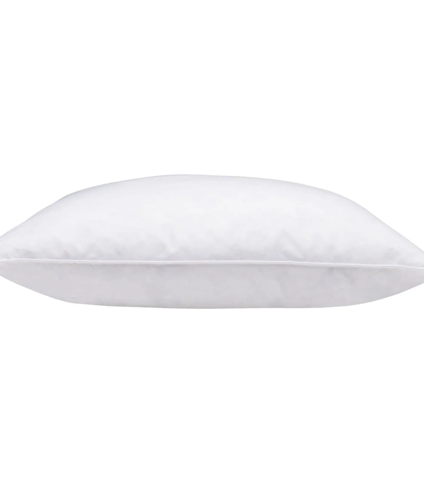 Discount Medium - Soepel natuurlijk hoofdkussen Made in France Kussens