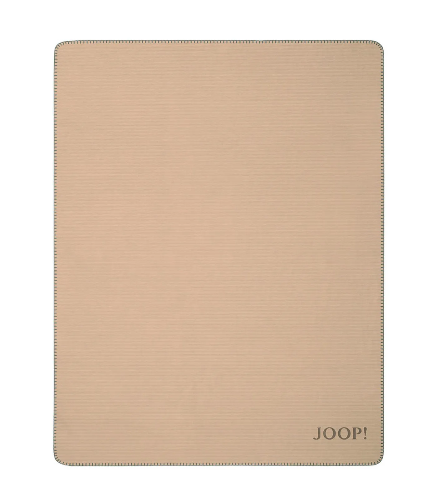 Discount Melange-Doubleface - plaid deken Bedspreien