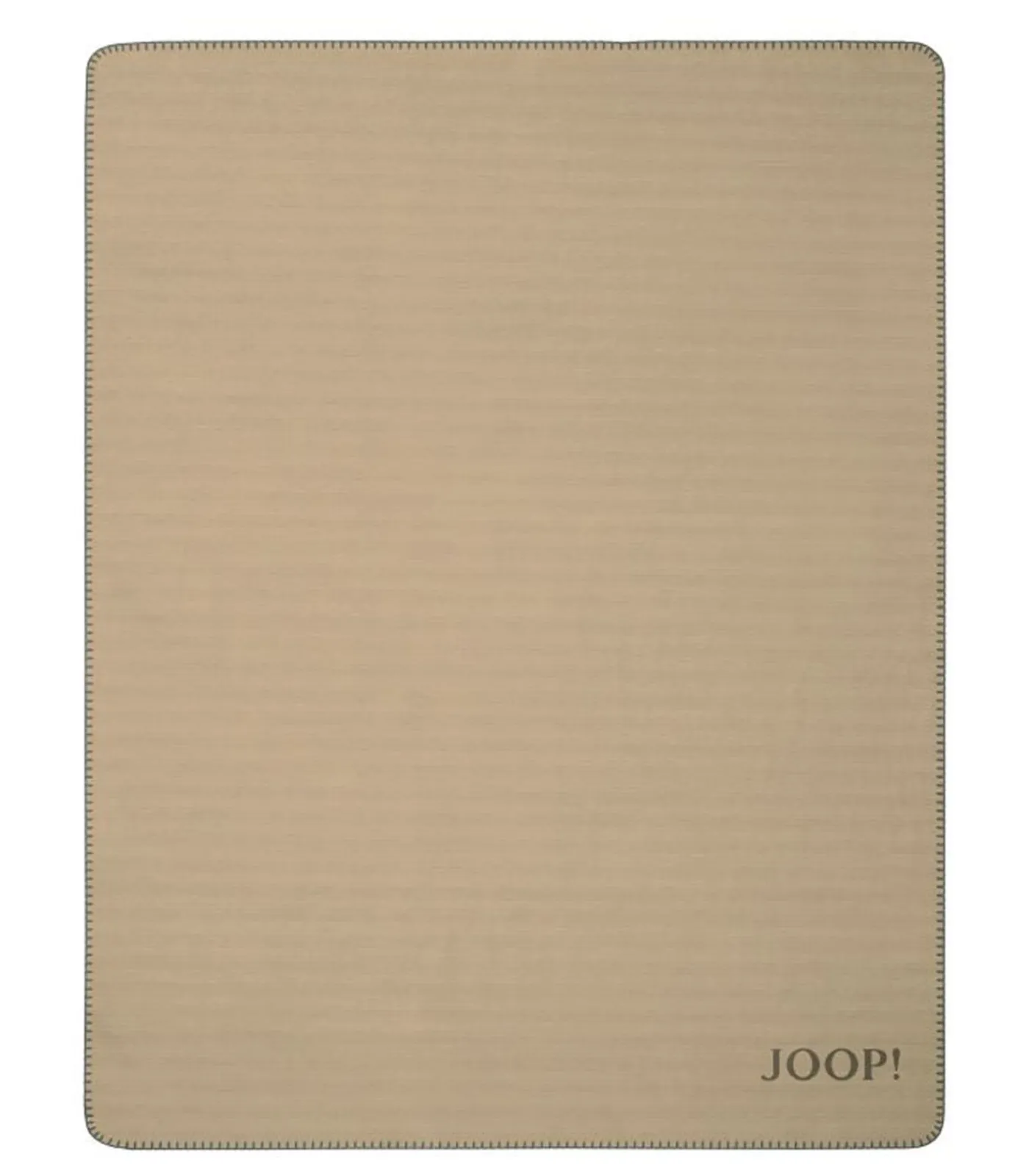 Discount Melange-Doubleface - plaid deken Bedspreien