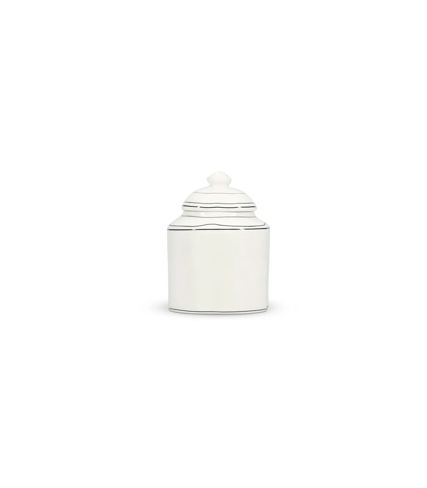 Clearance Melkkan en suikerpot 29cl Odette Tafelgerei