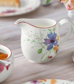 Clearance Melkkan Mariefleur Basic - 300 ml Koffie & Thee Maken