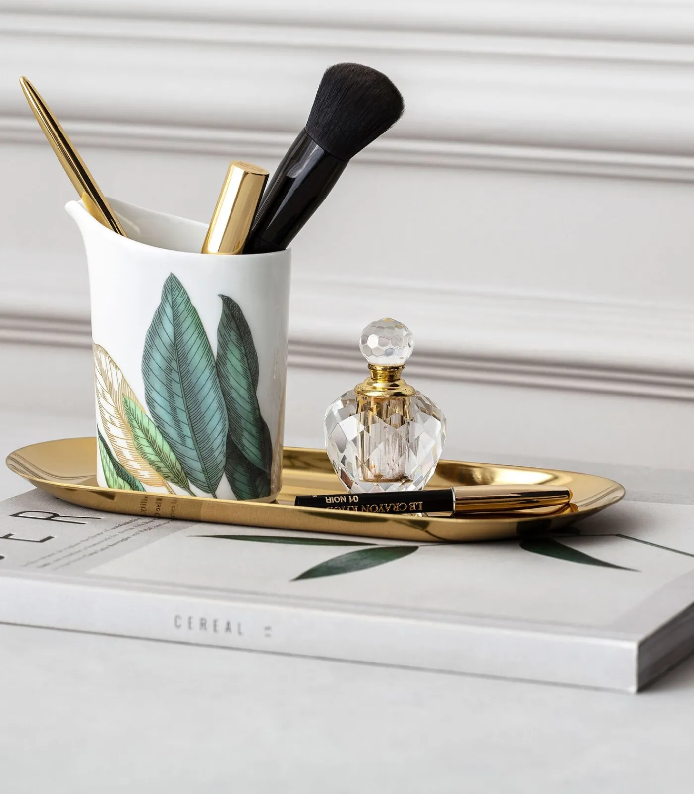 Clearance Melkkannetje 6-pers. Avarua Koffie & Thee Maken