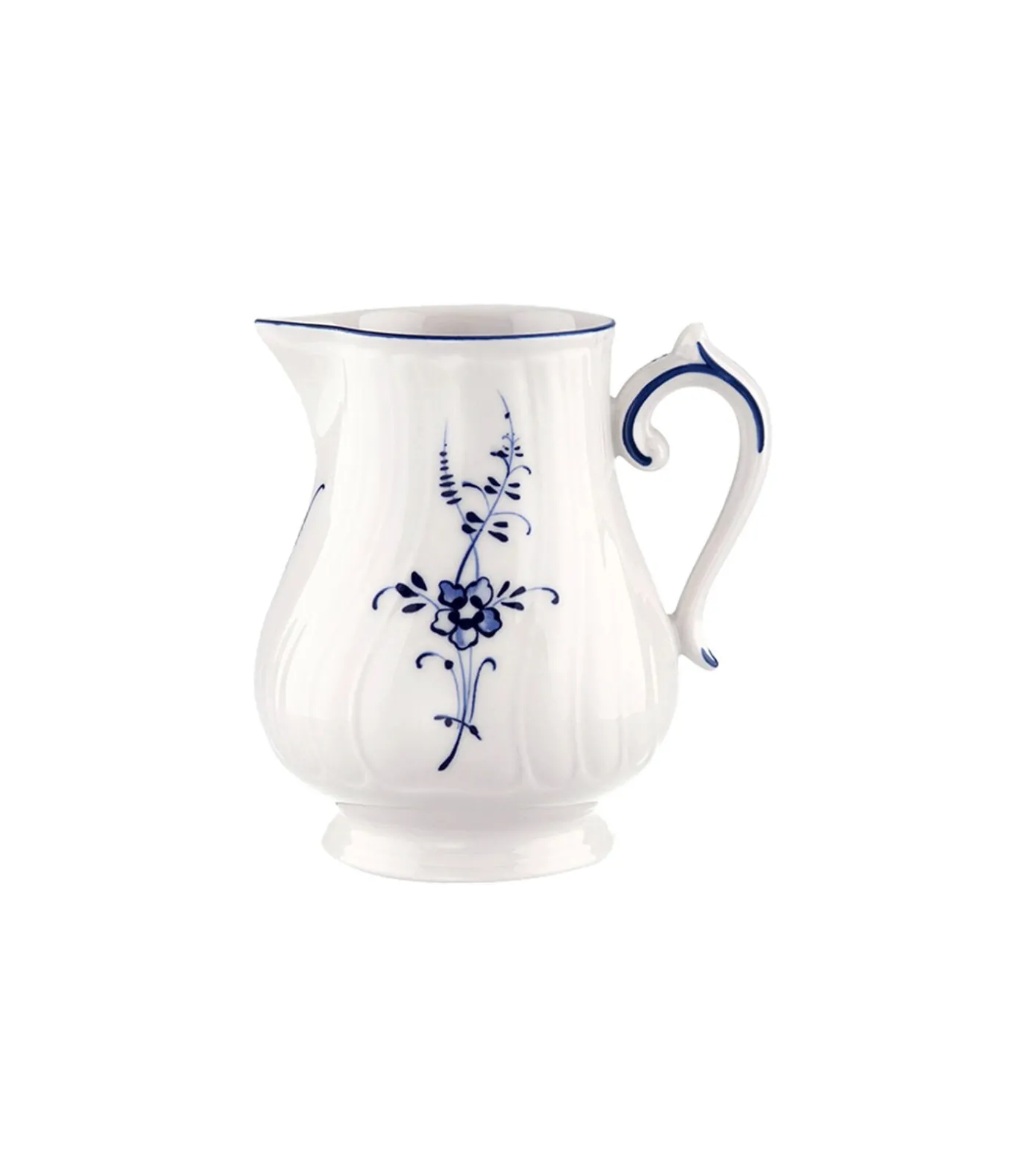 Clearance Melkkannetje 6-pers. Vieux Luxembourg Koffie & Thee Maken