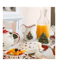 Melkkannetje Toy's Delight Koffie & Thee Maken